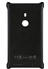 Nokia Lumia 925 CC-3065 Orjinal Wirelessla Telefonu arj Eden Siyah Klf - Resim: 1