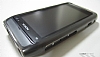 Nokia N8 Siyah Silikon Klf - Resim: 3