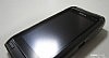 Nokia N8 Siyah Silikon Klf - Resim: 5