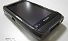 Nokia N8 Siyah Silikon Klf - Resim: 4