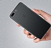 OnePlus 5 Ultra nce effaf Silikon Klf - Resim: 2