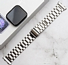 Samsung Galaxy Watch 3 41 mm Siyah Metal Kordon - Resim: 2