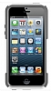 OtterBox iPhone SE / 5 / 5S Commuter Czdanl Beyaz Klf - Resim: 3