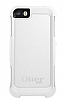 OtterBox iPhone SE / 5 / 5S Preserver Series Su Geirmez Beyaz Klf - Resim: 4