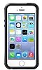 OtterBox iPhone SE / 5 / 5S Reflex Series Ultra Koruma Siyah Klf - Resim: 1