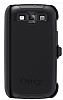 OtterBox Samsung Galaxy S3 / S3 Neo Defender Ultra Koruma Siyah Klf - Resim: 4