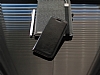 Panthers HTC One M8 Gizli Mknatsl Standl Siyah Deri Klf - Resim: 3