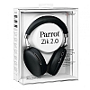 Parrot Zik Leather Grain 3.0 Bluetooth Kulaklk - Resim: 7