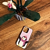 Dafoni Art iPhone SE 2020 Penguin Klf - Resim: 2