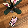 Dafoni Art iPhone SE 2020 Penguin Klf - Resim: 1