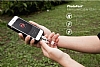 PhotoFast MemoriesCable GEN3 32GB Lightning / USB 3.0 Siyah arj Kablolu i-FlashDrive - Resim: 10