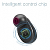 Piblue Universal Mini Siyah Bluetooth Kulaklk - Resim: 5