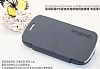 Pingxun Samsung i8190 Galaxy S3 Mini Kapakl Siyah Klf - Resim: 4