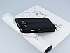 PinShang Samsung Galaxy Grand Tal Standl Czdan Rugan Siyah Klf - Resim: 2