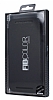 Pipilu HTC One M8 Standl nce Yan Kapakl Beyaz Klf - Resim: 2