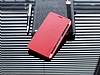 Pipilu Samsung Galaxy Note Edge Standl nce Yan Kapakl Krmz Klf - Resim: 2
