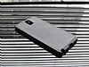 PIPILU Samsung N9000 Galaxy Note 3 Ultra nce Siyah Silikon Klf - Resim: 2