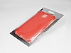 PIPILU Samsung N9000 Galaxy Note 3 Ultra nce Nar iei Silikon Klf - Resim: 1