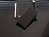 Pipilu Sony Xperia Z2 Standl nce Yan Kapakl Siyah Klf - Resim: 3