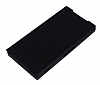 Pipilu Sony Xperia Z2 Standl nce Yan Kapakl Siyah Klf - Resim: 2