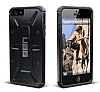 Power Armor iPhone SE / 5 / 5S Ultra Koruma Siyah Klf - Resim: 2