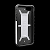 Power Armor iPhone SE / 5 / 5S Ultra Koruma Beyaz Klf - Resim: 4