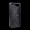 Power Armor iPhone SE / 5 / 5S Ultra Koruma Siyah Klf - Resim: 4