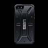 Power Armor iPhone SE / 5 / 5S Ultra Koruma Siyah Klf - Resim: 3