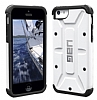 Power Armor iPhone SE / 5 / 5S Ultra Koruma Beyaz Klf - Resim: 2