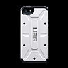 Power Armor iPhone SE / 5 / 5S Ultra Koruma Beyaz Klf - Resim: 3