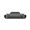 PowerSkin iPhone 5 / 5S / 5C Bataryal Popn Siyah Kapak - Resim: 2