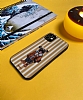Dafoni Art Samsung Galaxy S8 Plus Pug Style Klf - Resim: 2