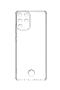 reeder S19 Max Ultra nce effaf Silikon Klf - Resim: 1