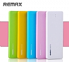 Remax 3200 mAh Powerbank Yedek Batarya - Resim: 4