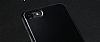 Remax iPhone 7 / 8 Jet Black Silikon Klf - Resim: 4