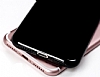 Remax iPhone 7 Plus / 8 Plus Jet Black Silikon Klf - Resim: 1