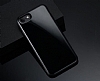 Remax iPhone 7 Plus / 8 Plus Jet Black Silikon Klf - Resim: 8