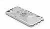 Remax iPhone 7 / 8 Selfie Yzkl Dark Silver Rubber Klf - Resim: 3