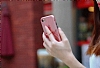 Remax iPhone 7 / 8 Selfie Yzkl Rose Gold Rubber Klf - Resim: 7