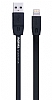 Remax Lightning Siyah USB Data Kablosu 1,50m - Resim: 6