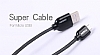 Remax Micro USB Data Kablosu - Resim: 8