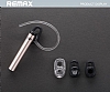 Remax RB-T1 Bluetooth Silver Kulaklk - Resim: 7