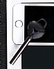 Remax RB-T3 Siyah Bluetooth Kulaklk - Resim: 3