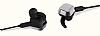 Remax Magnet Sports Siyah Bluetooth Kulaklk - Resim: 1
