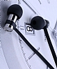 Remax RM-565i Mikrofonlu Kulakii Siyah Kulaklk - Resim: 5