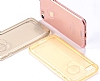 Remax Sunshine iPhone 7 / 8 effaf Rose Gold Silikon Klf - Resim: 6