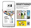 Ringke Fusion Samsung Galaxy S6 Edge Plus Ultra Koruma effaf Klf - Resim: 3