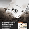 Ringke Fusion Samsung Galaxy S6 Edge Plus Ultra Koruma effaf Klf - Resim: 4