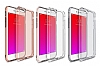 Ringke Air iPhone 6 / 6S Ultra Koruma effaf Rose Gold Klf - Resim: 8