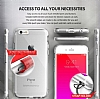 Ringke Air iPhone 6 / 6S Ultra Koruma effaf Klf - Resim: 4